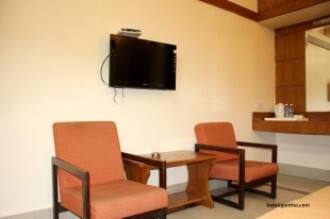 Hotel Ajantha, Bangalore 2